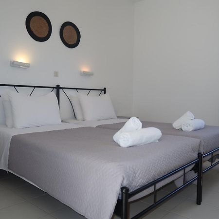 Aphrodite White Studios Lindos 외부 사진